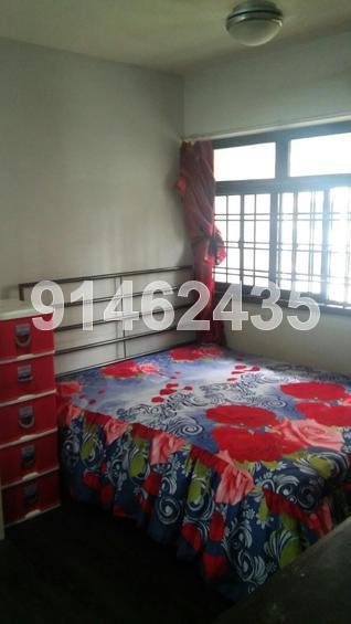 Blk 338B Kang Ching Road (Jurong West), HDB 3 Rooms #127755042